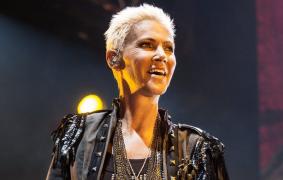 Especial das Seis homenageia a cantora Marie Fredriksson