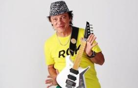 Especial das Seis - 70 anos de Armandinho Macêdo