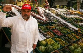João Paulo Rodrigues no Giro Nordeste