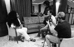 TVE exibe documentário sobre a língua portuguesa