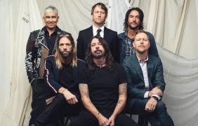 Especial das Seis destaca o álbum But Here We Are, do Foo Fighters
