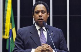 Orlando Silva no Giro Nordeste