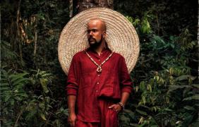 Especial das Seis destaca o álbum Mestiço