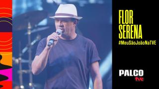 Flor Serena, Limão com Mel e Fagner no Palco TVE de junho