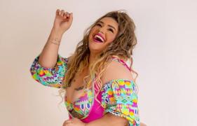 Especial das Seis destaca o álbum Pagode Latino