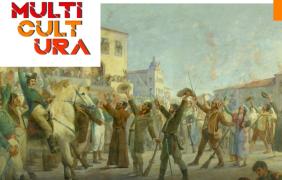 Confira a série especial Ecos da Independência no Multicultura