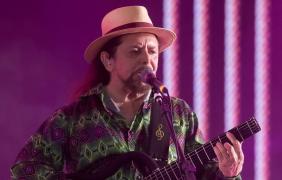 Especial das Seis - 25 Anos do álbum Raízes e Frutos