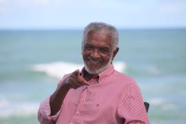 Nelson Rufino é destaque na programação da TVE e Educadora FM