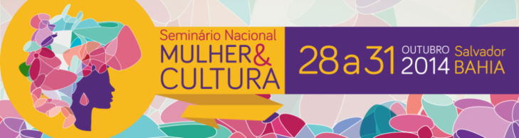 Seminário Mulher e Cultura