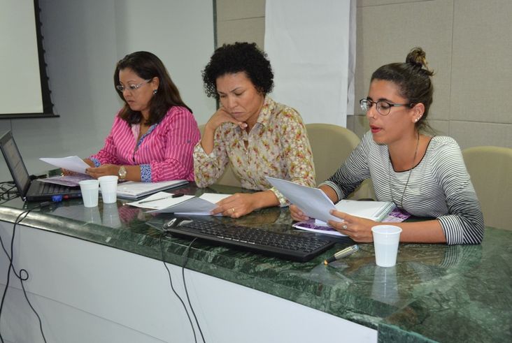 Titular da SPM ouve as discussões