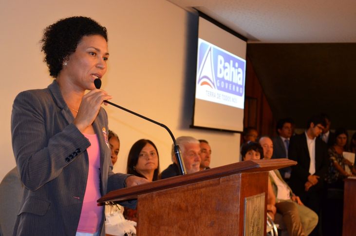 Formação profissional para mulheres