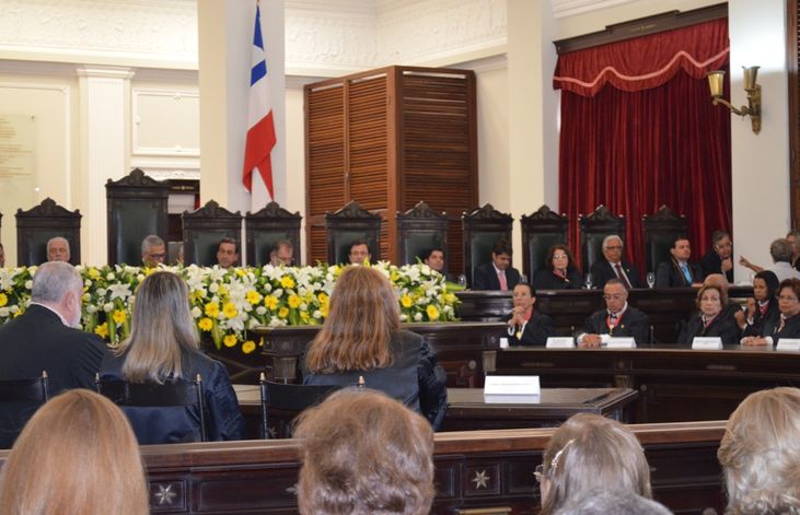 SPM prevê parcerias com TJ da Bahia