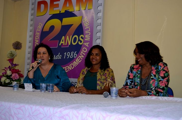 Solenidade comemorativa