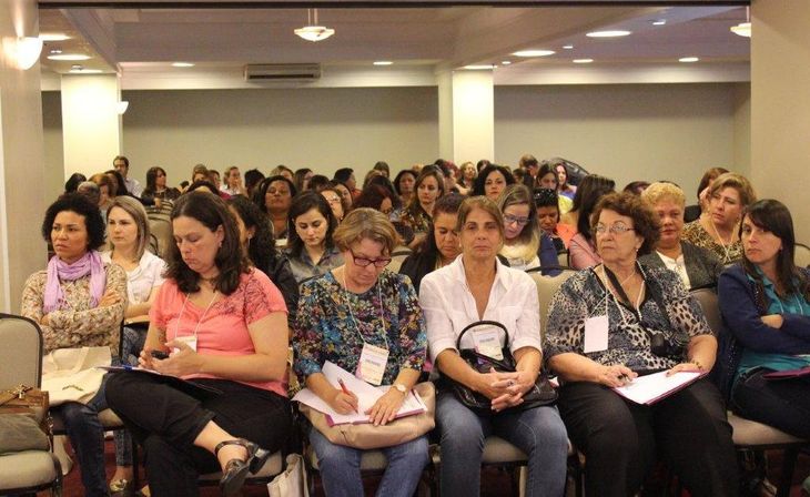Fórum Nacional de Organismos Governamentais de Políticas para as Mulheres