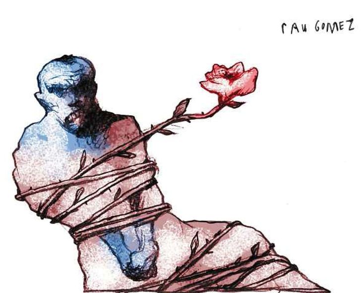 Ilustração do artigo