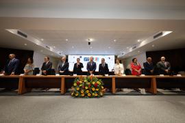 Salvador sedia 3º ENAF-TC com foco no presente e futuro da Auditoria Financeira