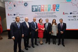 Salvador sedia 3º ENAF-TC com foco no presente e futuro da Auditoria Financeira