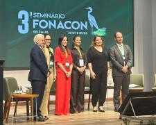 Divulgação ASCOM PGE-BA