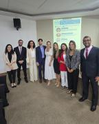 Divulgação ASCOM PGE-BA