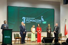 Divulgação ASCOM PGE-BA