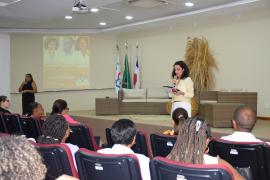 Foto Rogério Couto - ASCOM PGE-BA 