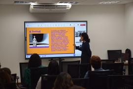 Curso de Extensão em Prevenção e Combate às Violências de Gênero chega ao fim, com aula sobre o Protocolo de Gênero do CNJ