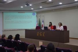 Foto Rogério Couto - ASCOM PGE-BA 