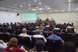 Foto Rogério Couto - ASCOM PGE-BA 