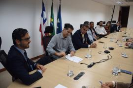 Foto Rogerio Couto - ASCOM PGE-BA 