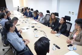 Foto Rogério Couto - ASCOM PGE-BA