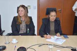 Foto Rogerio Couto - ASCOM PGE-BA