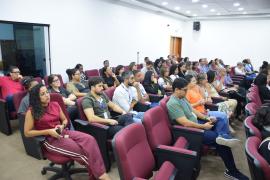 Rogério Couto / ASCOM PGE-BA