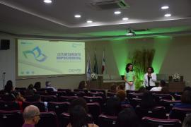 Rogério Couto / ASCOM PGE-BA