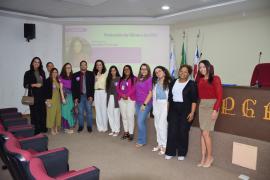 Rogério Couto - ASCOM PGE-BA