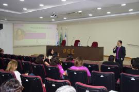 Rogério Couto - ASCOM PGE-BA