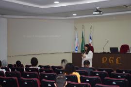 Rogério couto / ASCOM PGE-BA