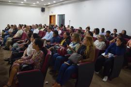 Rogério couto / ASCOM PGE-BA