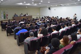 Foto Rogério Couto/ASCOM PGE-BA