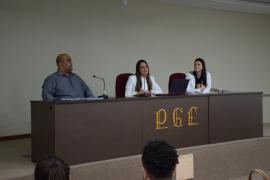 Foto Rogério Couto/ASCOM PGE-BA