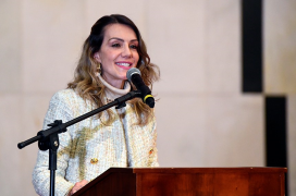 Carlos Moura - Agência Senado