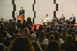 Carlos Moura - Agência Senado