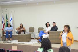 Foto Rogério Couto - ASCOM PGE-BA 