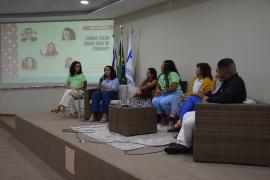 Foto Rogério Couto - ASCOM PGE-BA