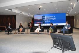 Rogério Couto - ASCOM PGE-BA