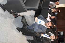 Rogério Couto - ASCOM PGE-BA