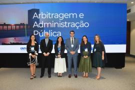 Rogério Couto - ASCOM PGE-BA