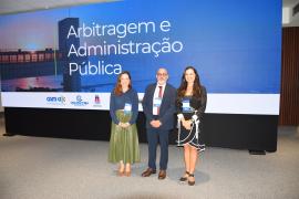 Rogério Couto - ASCOM PGE-BA