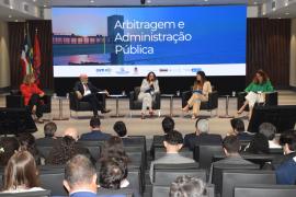 Rogério Couto - ASCOM PGE-BA