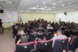 Foto Rogério Couto - ASCOM PGE-BA