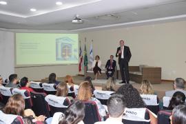 Foto Rogério Couto - ASCOM PGE-BA